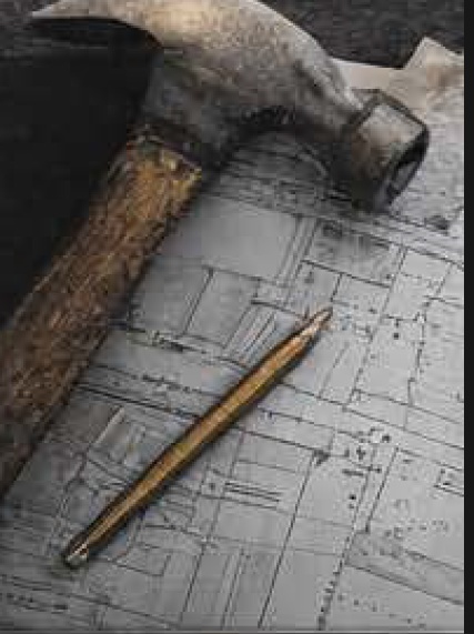 Blueprint and tools
